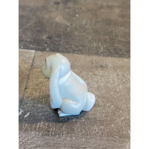 Bambi Disney Thumper rabbit bunny mini toy figure - Picture 4 of 5